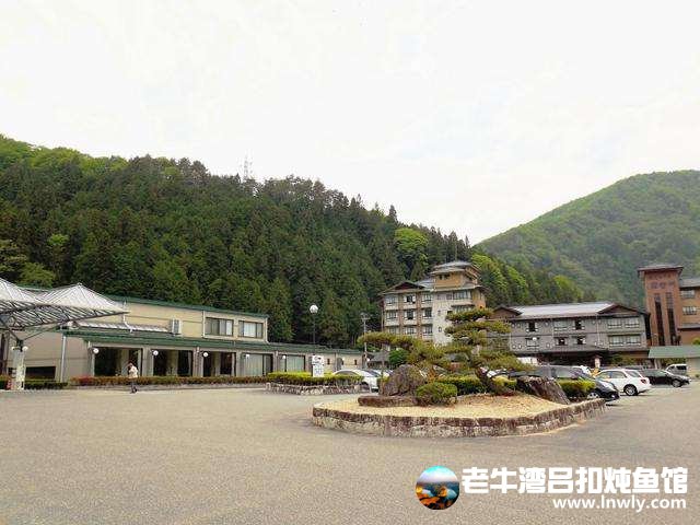 日本政府出巨资补贴农家乐