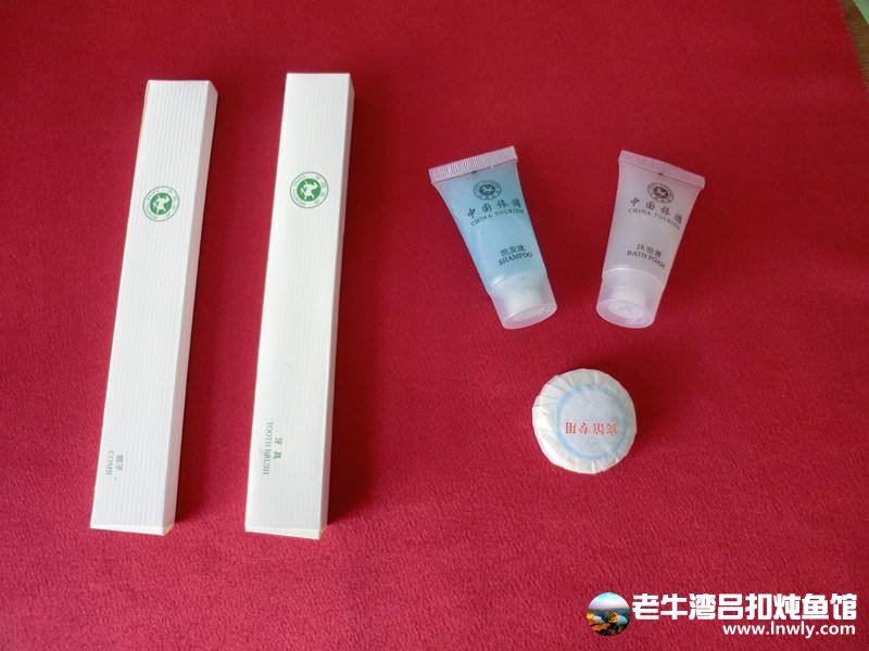 7月起上海酒店不再主动提供六小件